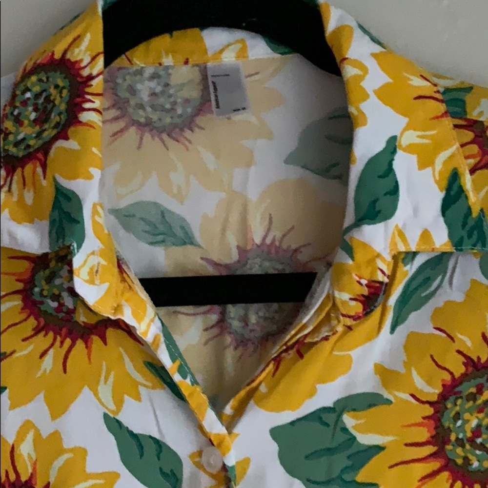 American Apparel Crop Top - Picture 3 of 3